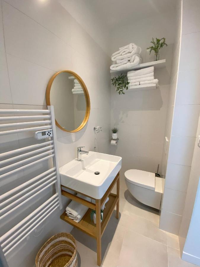 White House, Maison D'Hotes Villequier المظهر الخارجي الصورة