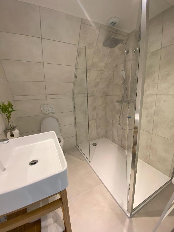White House, Maison D'Hotes Villequier المظهر الخارجي الصورة